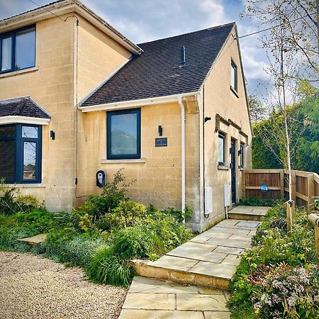 Birch House Villa Corsham Exterior photo