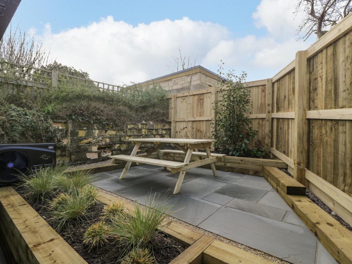 Birch House Villa Corsham Exterior photo